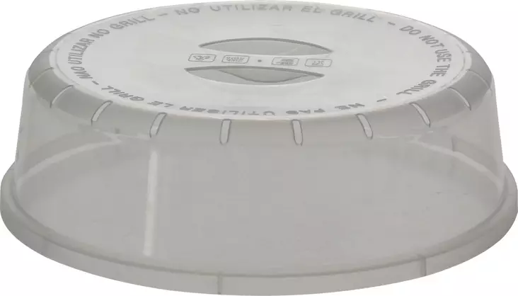 Mikrokupu - Muut keittiötuotteet - 8720573171229 - 1