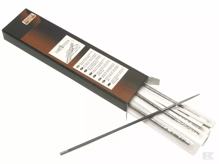 Moottorisahan ketjuviila Bahco 4,50 mm - Metsurin työkalut - 7311518152369 - 1