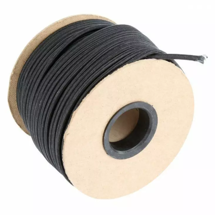 Naru elastinen 8 mm metrikaupalla - Muut kiinnitystarvikkeet - svm0000002899 - 1