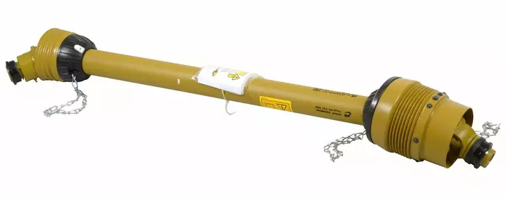 Nivelakseli Comer V61 121 cm, laajakulma - Laajakulmanivelakselit ilman kytkintä - 5700033043429 - 1