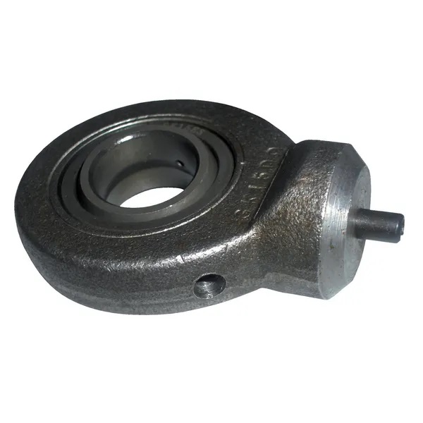 Nivelpää, hitsattava GK15DO - Nivelpäät - 8719593013299 - 1