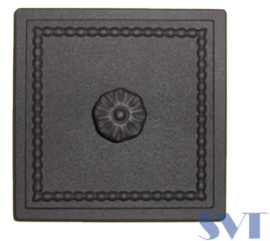 Nokiluukku 130x130 mm (435) - Tulisijaluukut - 6419876004359 - 1