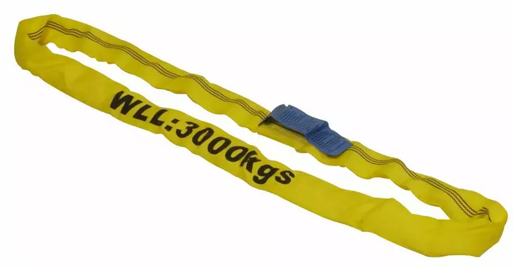 Nostoliina 3 tn - Nosto- ja sidontatarvikkeet - 5700035573559 - 1