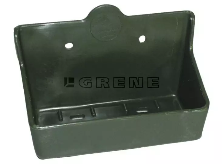 Nuolukiviteline OK114 2 kg:n kivelle - Nuolukivet - 5703414115029 - 1