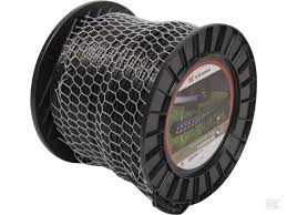 Nylsaw-siima 3,0 mm/195 m - Trimmerit, raivaussahat - 8716106162628 - 1