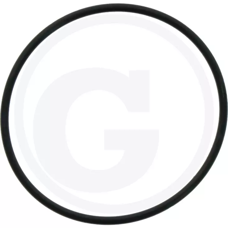 O-rengas 1A 24321-000750 - Yanmar-osat - gr00000000199 - 1