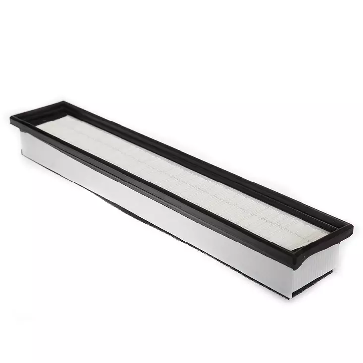 Ohjaamon ilmansuodatin CNH 87726675 - Raitisilmasuodattimet - 5700036631319 - 1