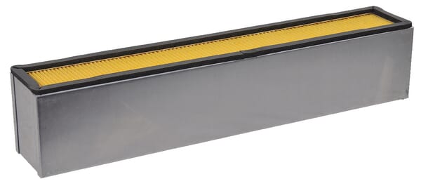 Ohjaamon ilmansuodatin (Ford) - Ilmansuodattimet - 5700031198329 - 1