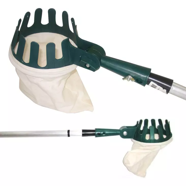 Omenapoimuri jatkettavalla varrella - Muuta tarpeellista - 6430033338759 - 1