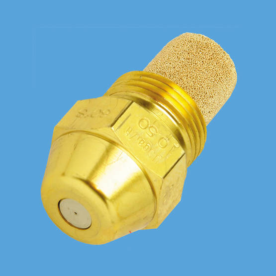 Opal öljypoltinsuutin Danfoss S80 0,5GBH - Muut LVI-tarvikkeet - 6413820620039 - 1