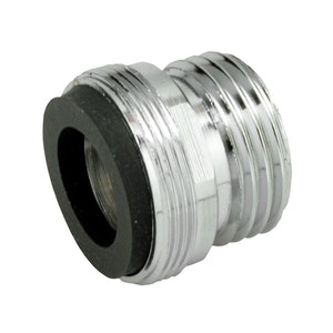 Opal muunnosnippa krom. 1/2 uk - 1/2 / M - Letkuliittimet - 6413820780139 - 1