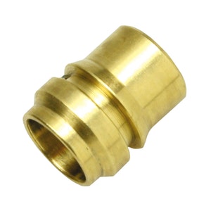 Opal puserrussupistussarja 12 x 8 mm - Puserrusliittimet - 6413820150369 - 1