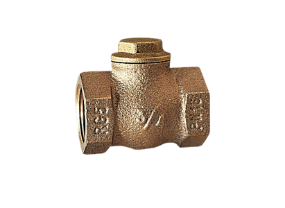 Opal takaiskuventtiili 1" vaaka - IP-venttiilit - 6413820803029 - 1