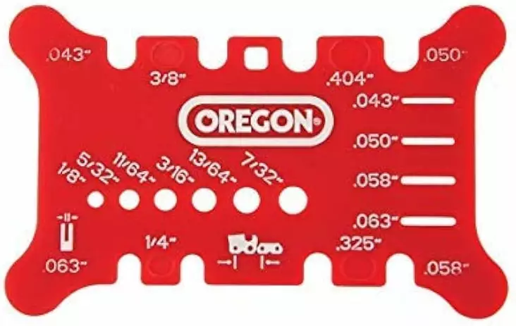 Oregon mittaustyökalu - Moottorisahat, tarvikkeet - 5400182955009 - 1