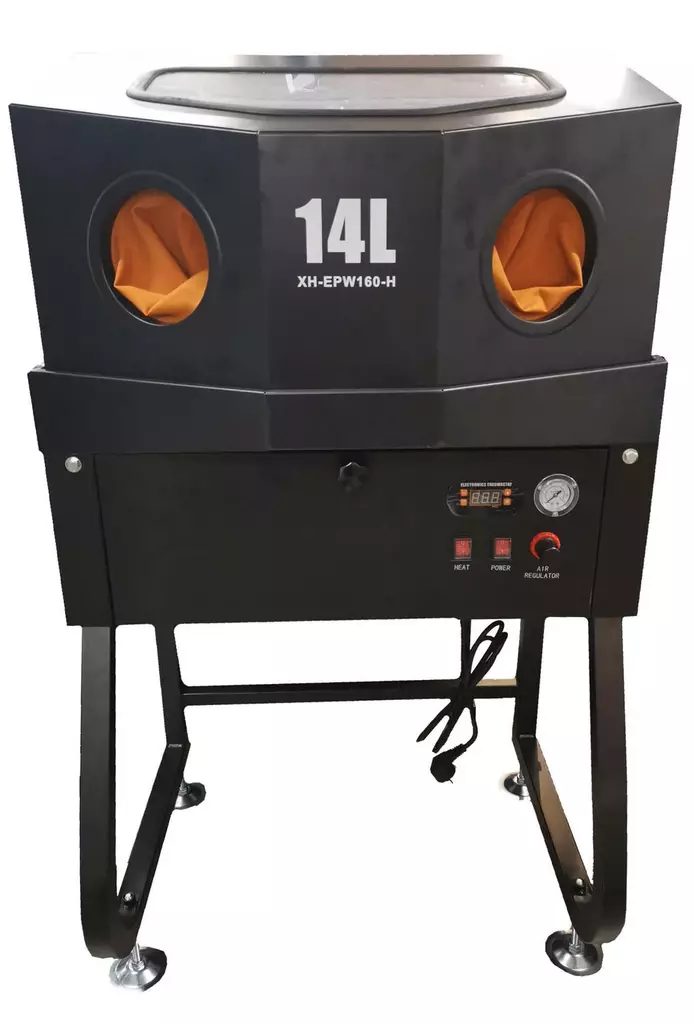 Osienpesukone 230V, kapasiteetti 8-14 l - Imurit ja pesurit - 6430074694319 - 1