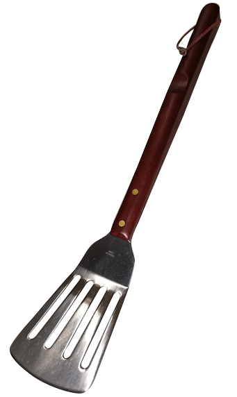 Paistinlasta rosteri grillaukseen - Grillaustarvikkeet - svm0000001879 - 1