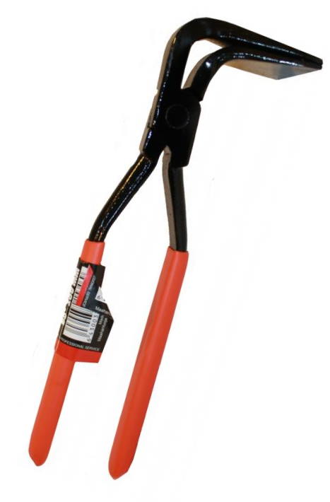 Pellintaittopihti 90 astetta - Pihdit ja leikkurit - 6430032153469 - 1