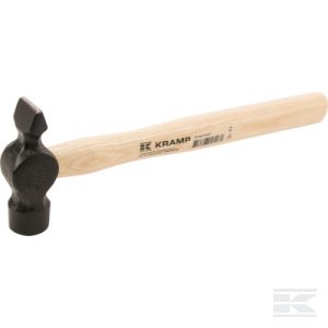 Peltisepän vasara 340 g - Vasarat ja kirveet - 8719607115179 - 1