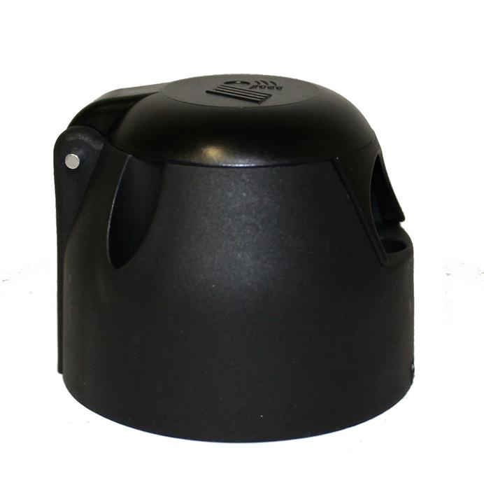 Peräkärryn pistorasia - Peräkärrytarvikkeet - 6430013069949 - 1