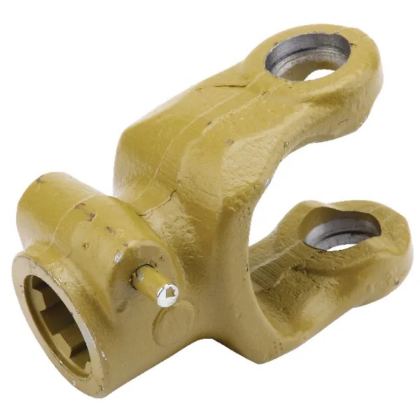 Pikalukitushaarukka GoPart 1 3/8"-6, L23 - Haarukat - 8716106346219 - 1