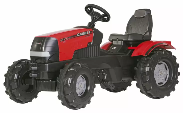 Polkutraktori Case Puma CVX 240 - Polkutraktorit ja -autot - 4006485601059 - 1