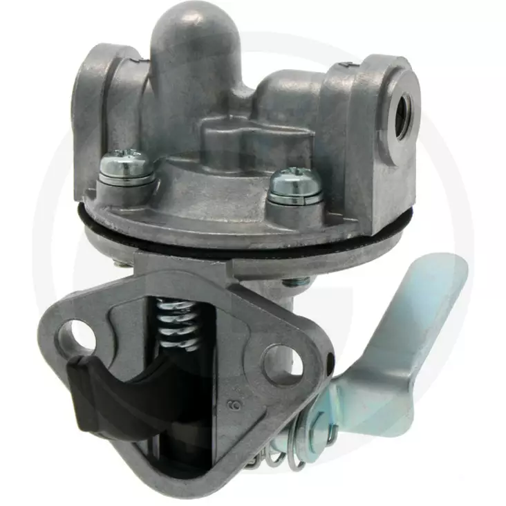 Polttoainepumppu 119600-52021 - Yanmar-osat - gr00000000209 - 1