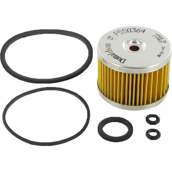 Polttoainesuodatin Donaldson P550364 - Polttoainesuodattimet - 742330081099 - 1