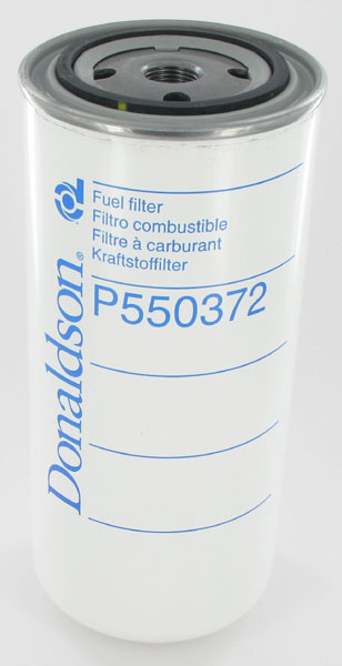 Polttoainesuodatin Donaldson P550372 - Polttoainesuodattimet - 8719493890389 - 1