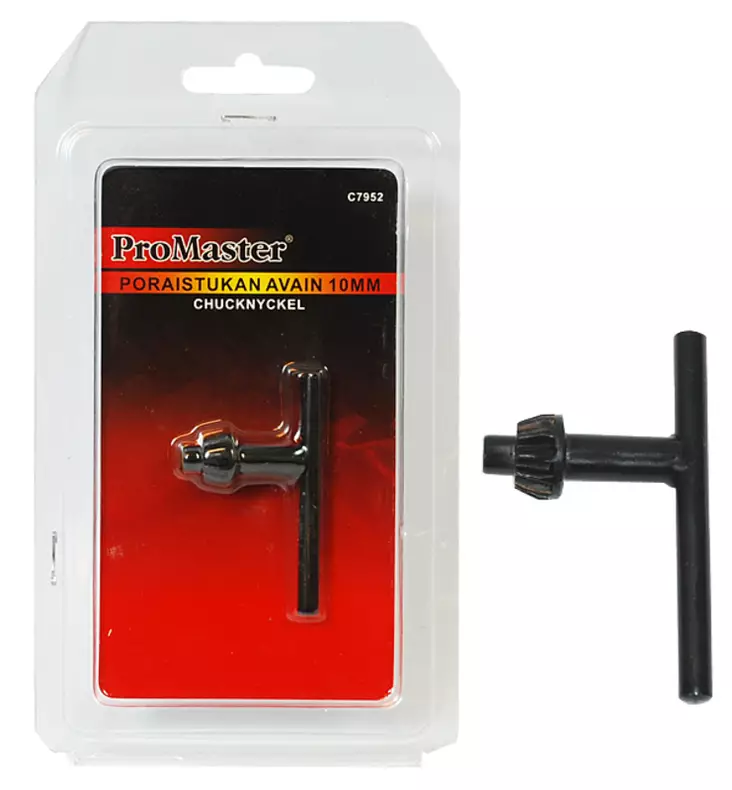 Poraistukan avain - Muut avaimet - 6420286879529 - 1