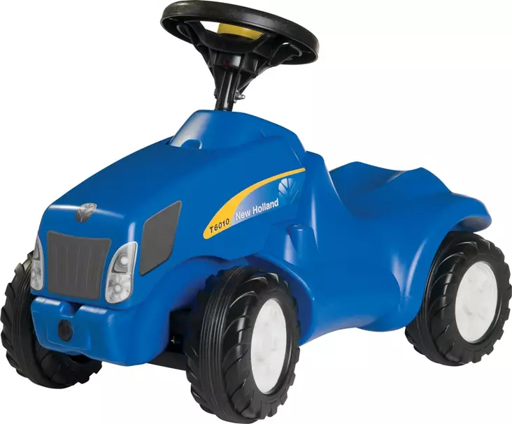 Potkutraktori New Holland Ford TS 110 - Polkutraktorit ja -autot - 4006485132089 - 1
