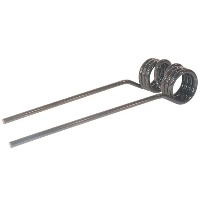 Pöyhimen piikki Kuhn 387x110x9,5 mm - Noukkimet - 8716106161119 - 1