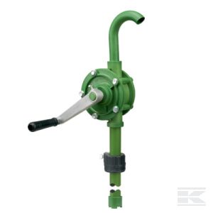 Pressol tynnyripumppu kemikaaleille - Rasvaprässit ja pumput - 4103810130649 - 1