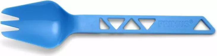 Primus TrailSpork Tritan Blue - Retkiruokailu - 7330033906349 - 1
