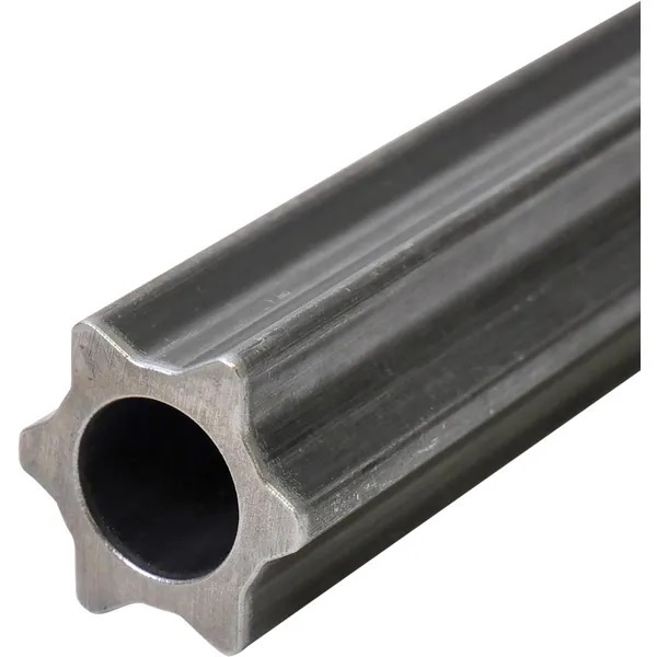 Profiiliputki S4 1400 mm - Profiiliputket - 8432970395039 - 1