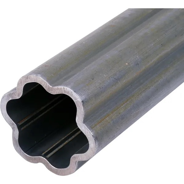 Profiiliputki S6 2900 mm - Profiiliputket - 8432970160309 - 1