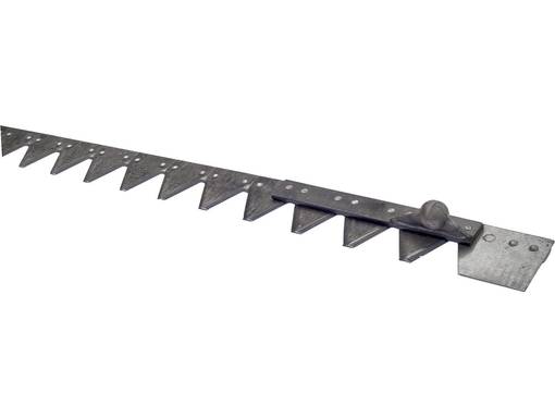 Puimurin leikkuuterä 10', 40,5 terälappua - Leikkuupöytä - 5700030849499 - 1