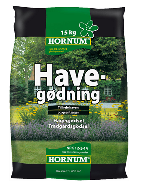 Puutarhan yleislannoite 15 kg - Mullat ja lannoitteet - 5708787700599 - 1