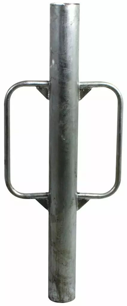 Pylväsvasara putkimalli 13,5 kg - Muut aitaustarvikkeet - 4018653444719 - 1