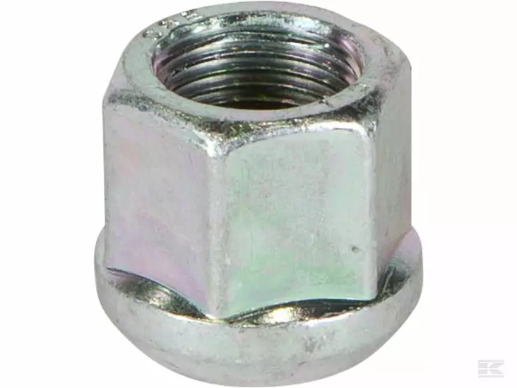 Pyörän mutteri M18 x 1.5 - Perävaunun pyörät - 5700036514049 - 1