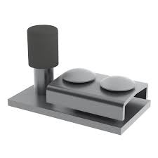 Pysäytin KP-300/500 - Liukuovitarvikkeet - svm0000003139 - 1