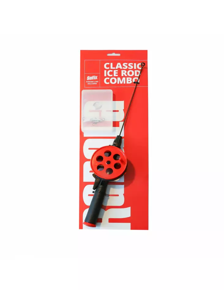 Rapala Classic 70 Balans combo - Pilkkivavat ja -setit - 6416038104759 - 1