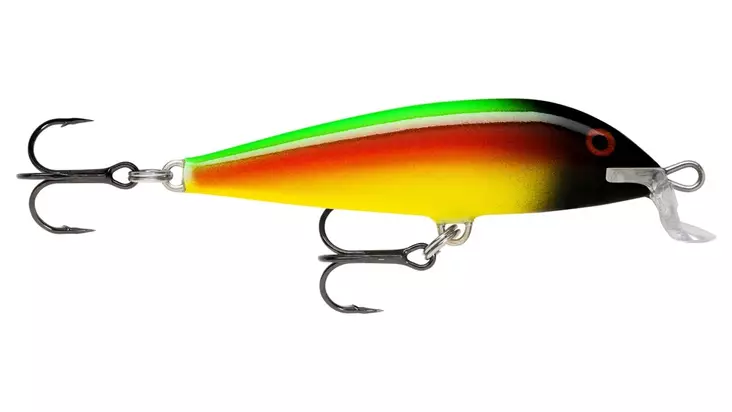 Rapala Team Esko 7cm BPRT - Vieheet ja perhot - 022677315409 - 1