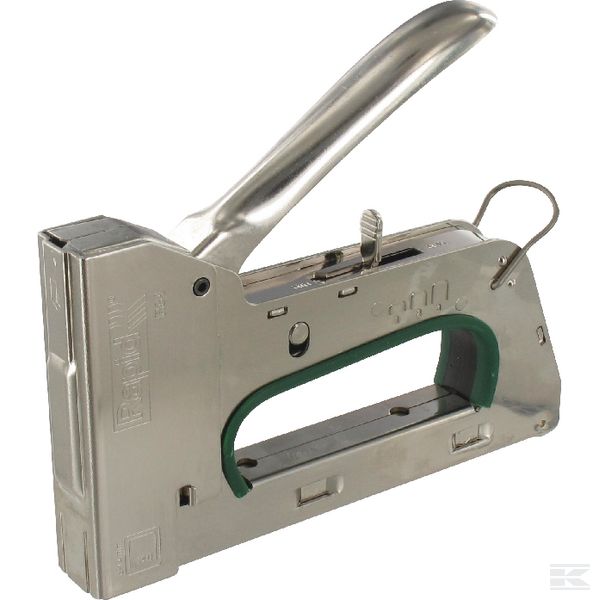 Rapid nitoja Pro R34E - Nitojat ja niitit - 7313465957219 - 1