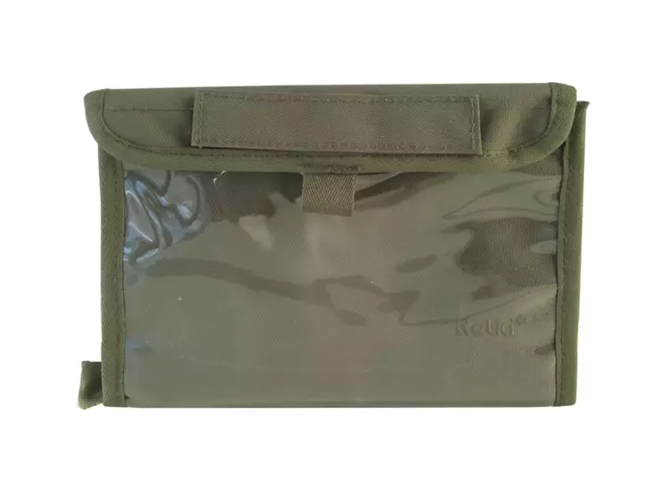 Retki karttalaukku - Rinkat, reput - 6418536000649 - 1