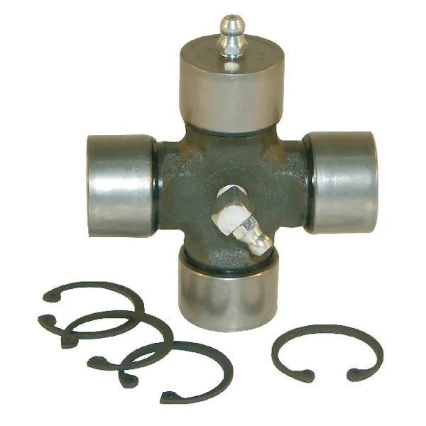 Ristikko 22x55 mm, C-tiiviste, 2 nippaa, W2100/W100E - Ristikot - 8435194016209 - 1