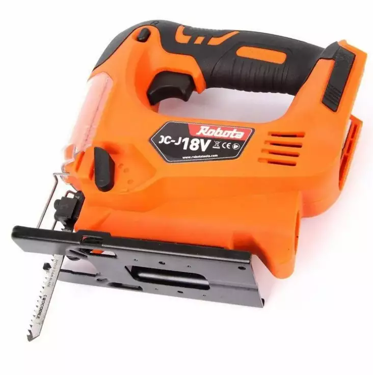 Robota akkupistosaha DC-G 18V runko - Sahat ja sirkkelit - 6438212103969 - 1