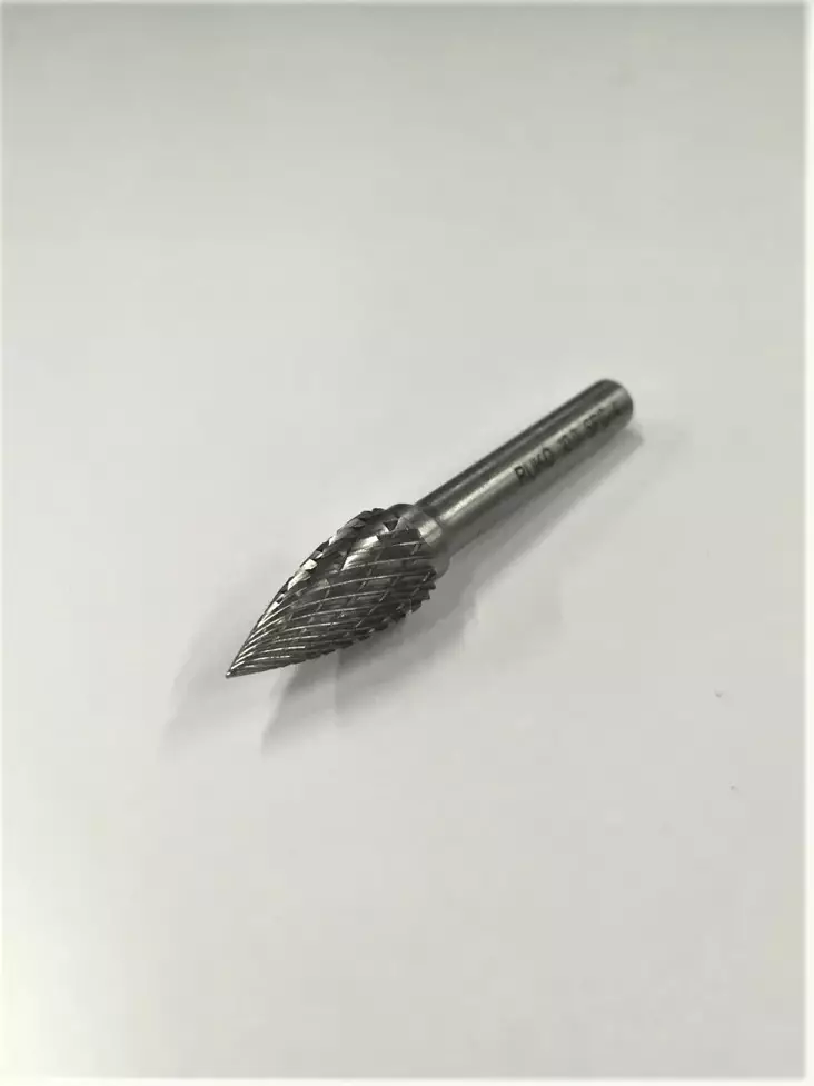 Ruko Koneviila kuusi - Hiomatarvikkeet - 4007140118509 - 1