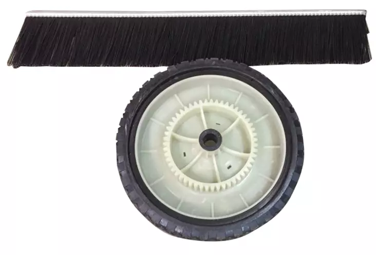 Ruohon-/lehtienkerääjän varapyörä - Lehtipuhaltimet, lehtienkerääjät - svm0000003019 - 1