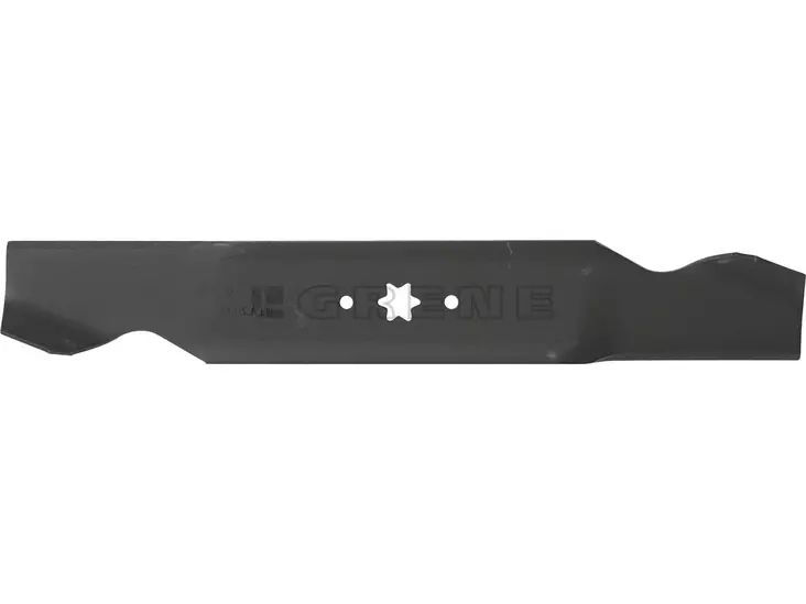 Ruohonleikkurin terä 38"" sopii MTD-Cub Cadet - Ruohonleikkurit - 5700035622189 - 1