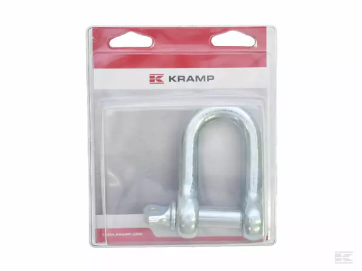 Ruuvisakkeli 5/8" 1 kpl/pkt - Kiinnikkeet - 8716106128259 - 1